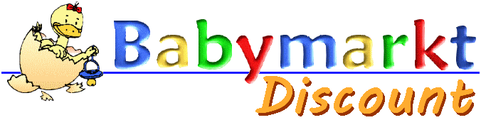Babymarkt Discount-Logo
