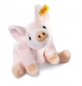 Preview: Steiff - kleiner Floppy Sissi Schwein