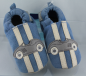 Preview: Sterntaler Babyschuh/Lauflernschuh/Krabbelschuh aus weichem Leder
