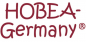 Preview: HOBEA Krabbelschuh  "Indianermädchen"