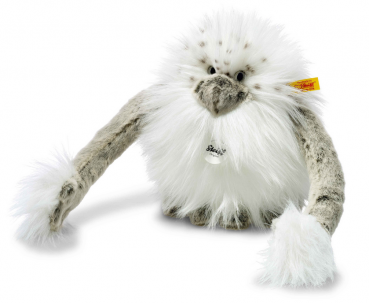 Steiff Yeti "Nrommi"