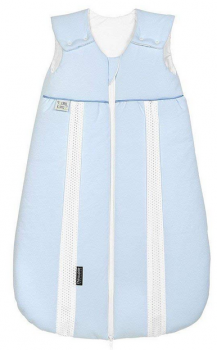 Babymarkt Discount - Odenwlder BabyNest "Prima Klima" Jersey Schlafsack -  Gre: 110 cm