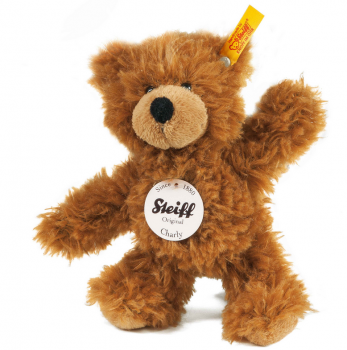 Steiff  Schlenker Teddybär "Charly"