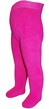 Ewers Strumpfhose - uni pink