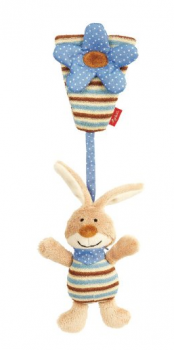 Sigikid  Anhänger Semmel Bunny