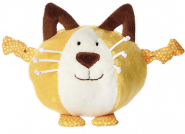 Sigikid Softball Katze PlayQ