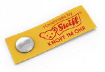 Steiff Happy Farm Mini Cowaloo Kuh