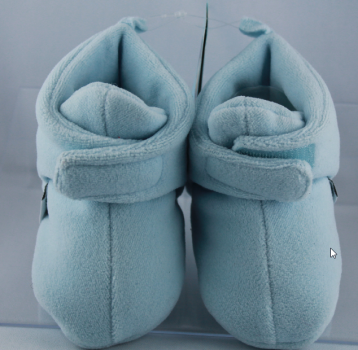Sterntaler Babyschuh  aus Microfleece