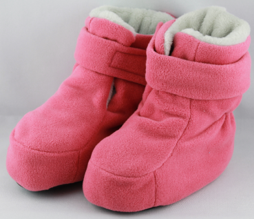 Sterntaler Babyschuh  aus Microfleece