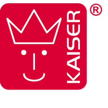 Kaiser Lammfell - Krabbelschuh - dunkelbraun