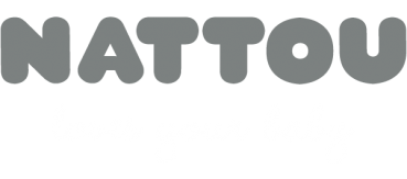 NATTOU Laufgittereinlage