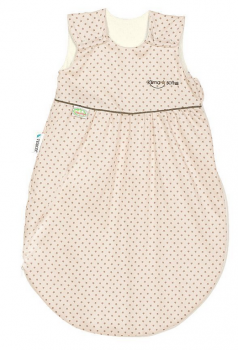 Odenwälder   Schlafsack- "BabyNest® Klimasoft cold"