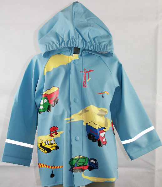 playshoes regenbekleidung