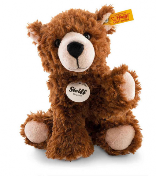 Steiff  Bärchen "Browny"