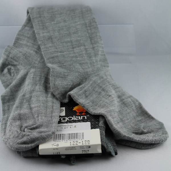 Ergee Kinder Strumpfhose  Kuschelweich