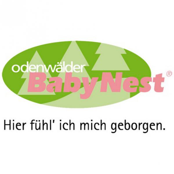 Odenwälder Schlafsack-  "BabyNest® Klimasoft cold"