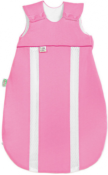 Babymarkt Discount - Odenwlder BabyNest "Prima Klima" - Jersey Schlafsack