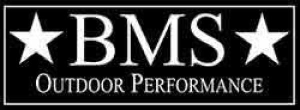 BMS Regenjacke - 100% wasserdicht -