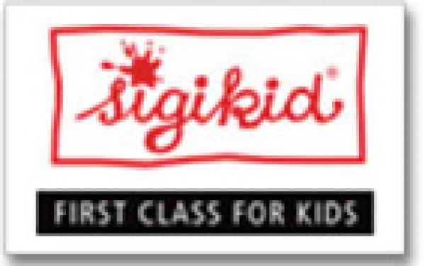 Sigikid Schnuffeltuch Bungee Bunny