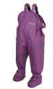 BMS BabyBuddy® - Matschhose/Buddelhose - purple-