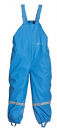 BMS Regenlatzhose/ Buddelhose - 100% wasserdicht"